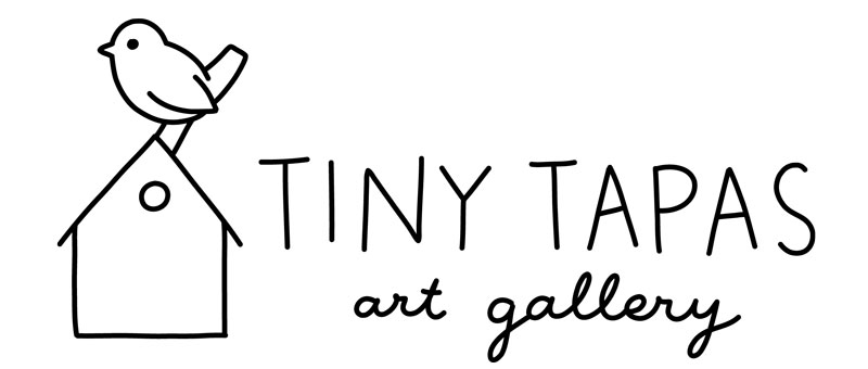 Tiny Tapas Art Gallery